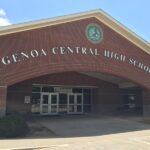 Genoa Central School District Calendar