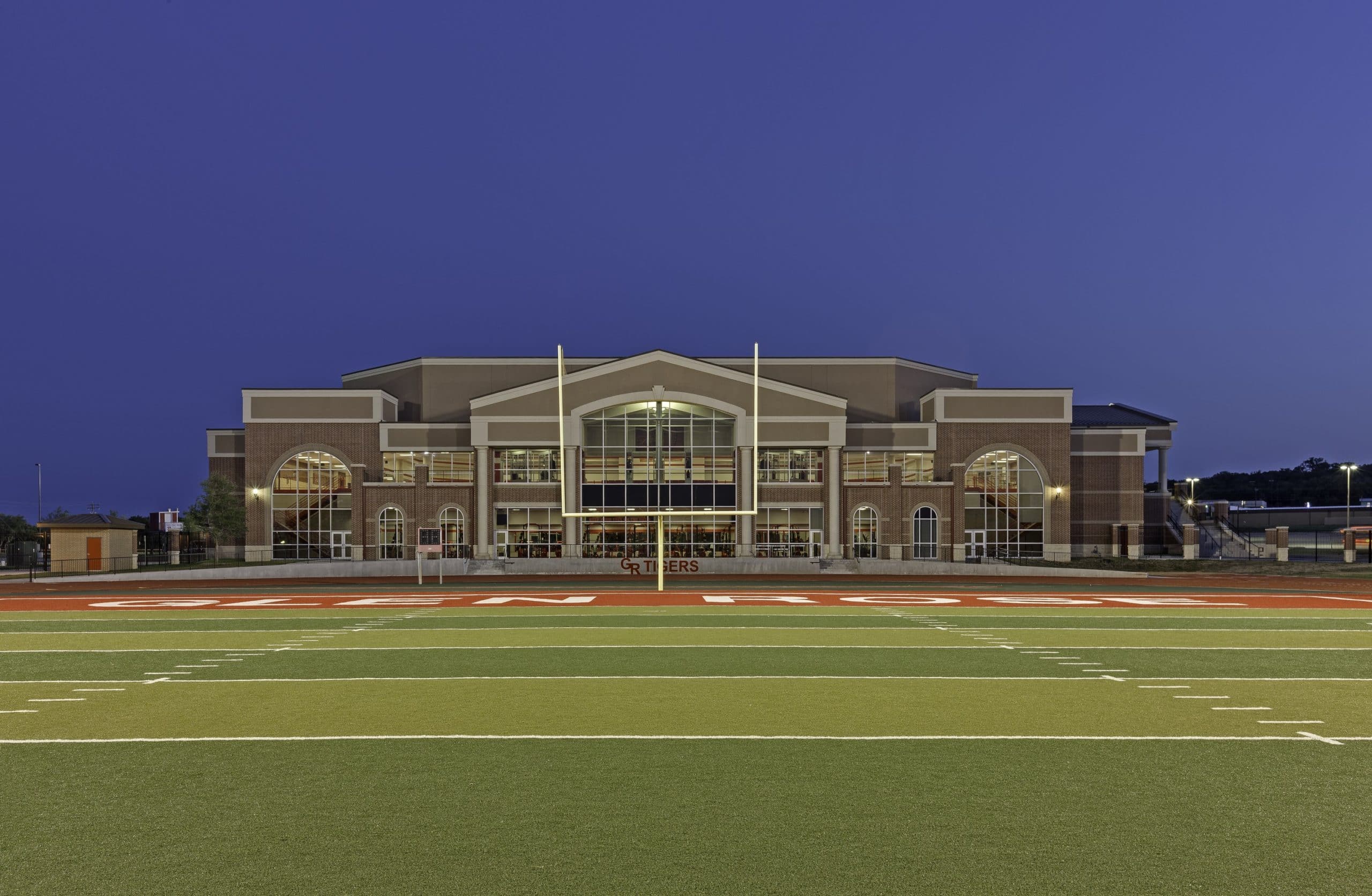 Glen Rose School District Calendar