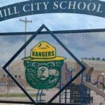 Hill City School District Calendar