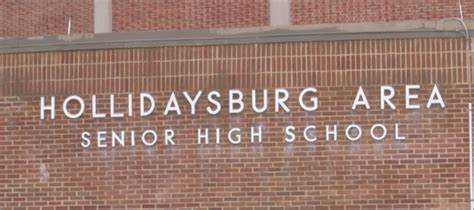 Hollidaysburg Area School District Calendar