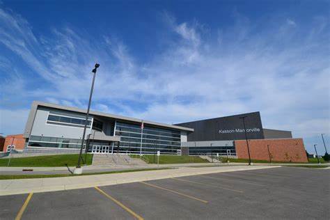 Kasson-Mantorville Schools Calendar