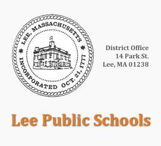 Lee Public Schools Calendar
