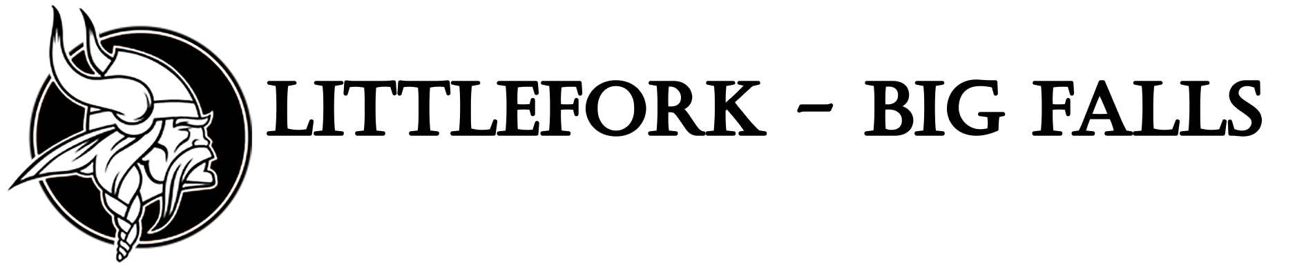Littlefork-Big Falls School District Calendar