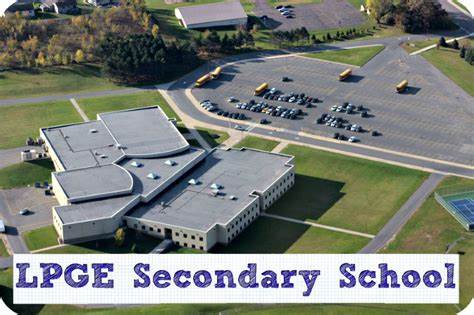 Long Prairie-Grey Eagle Public Schools Calendar