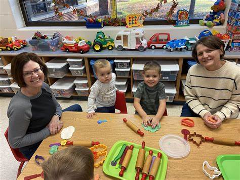 Madelia Public School District Calendar