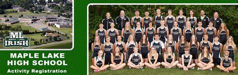 Maple Lake Public Schools Calendar