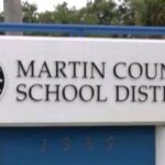 Martin County West Schools Calendar