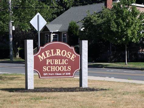 Melrose Public Schools Calendar 2024-2025