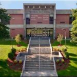 Nashoba Valley Technical School District Calendar