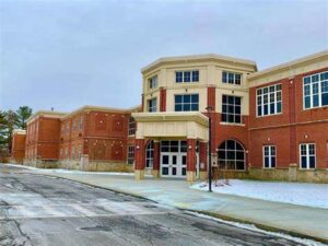 Natick Public Schools Calendar 2026 2027