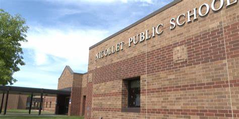 Nicollet Public Schools Calendar