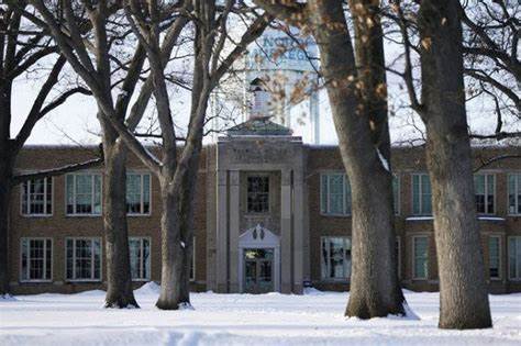 North Muskegon Public Schools Calendar 2026 2027