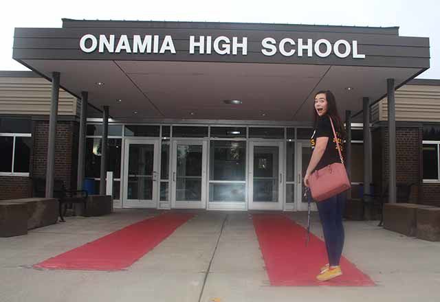 Onamia Public Schools Calendar