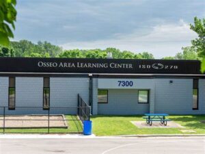 Osseo School District Calendar 2024-2025