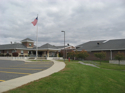 Quaboag Regional School District Calendar