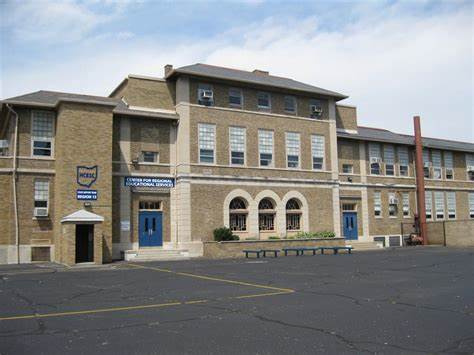 Reading Public Schools Calendar