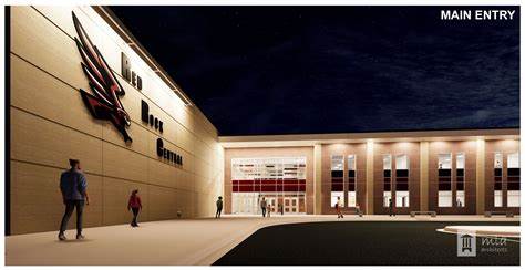 Red Rock Central School District Calendar