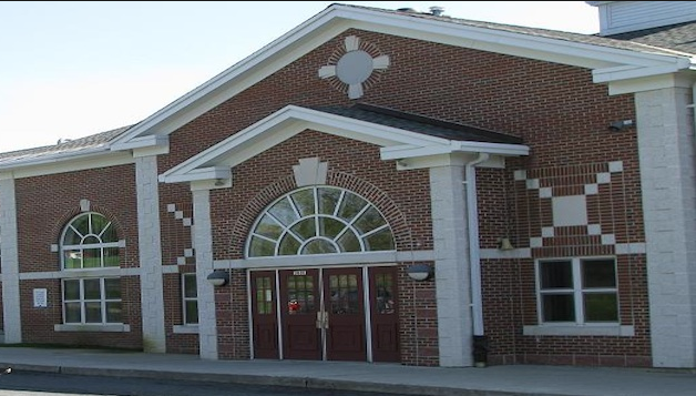 Richmond Consolidated School Calendar