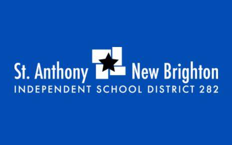 St. Anthony-New Brighton School District Calendar