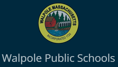 Walpole School District Calendar 2024