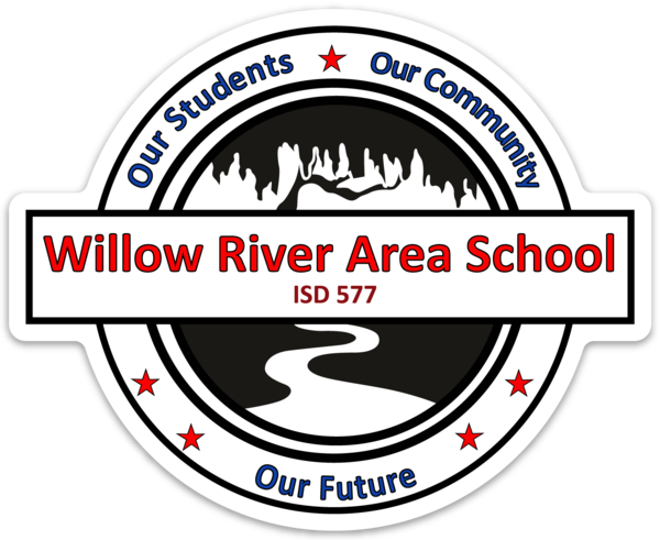 Willow River Area Schools Calendar