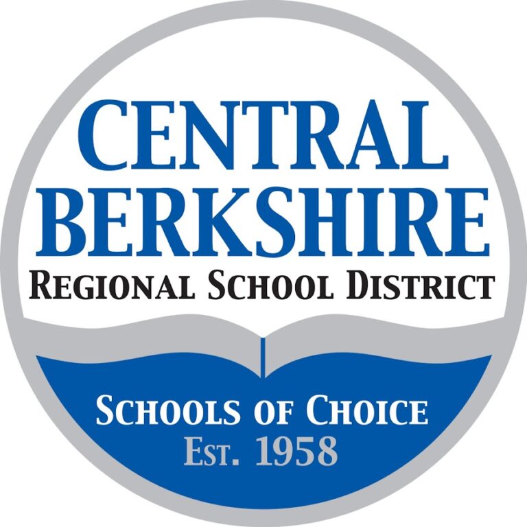 Central Berkshire Regional School District Calendar 20242025