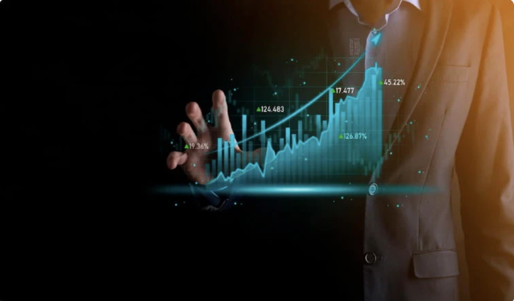 Economic Indicators' Influence on Bitcoin Valuation
