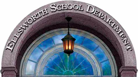 Ellsworth School Department Calendar