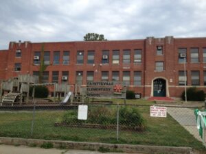 Fayetteville Public Schools Calendar 2026 2027