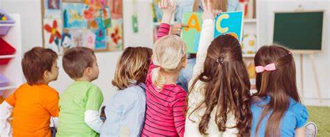 Green Forest School District Calendar