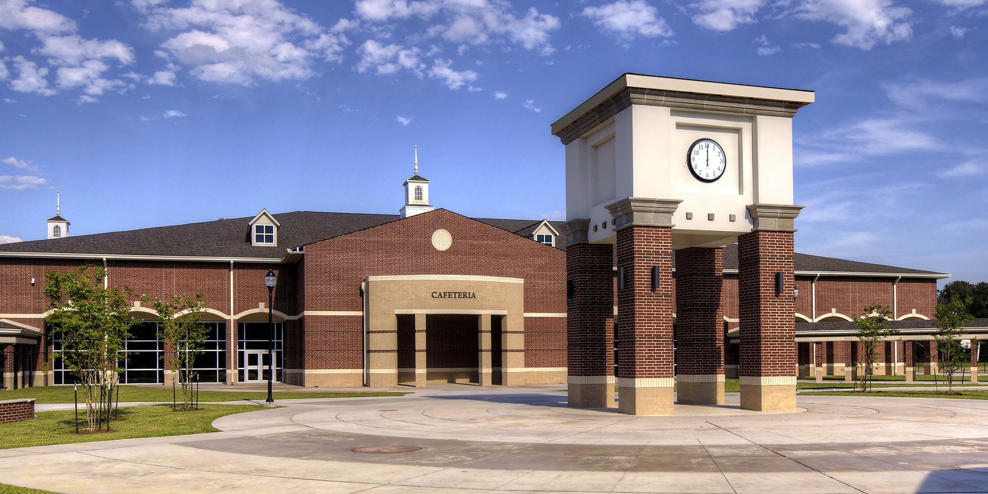 Louisiana School Calendar