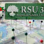 Regional School Unit 3 Calendar