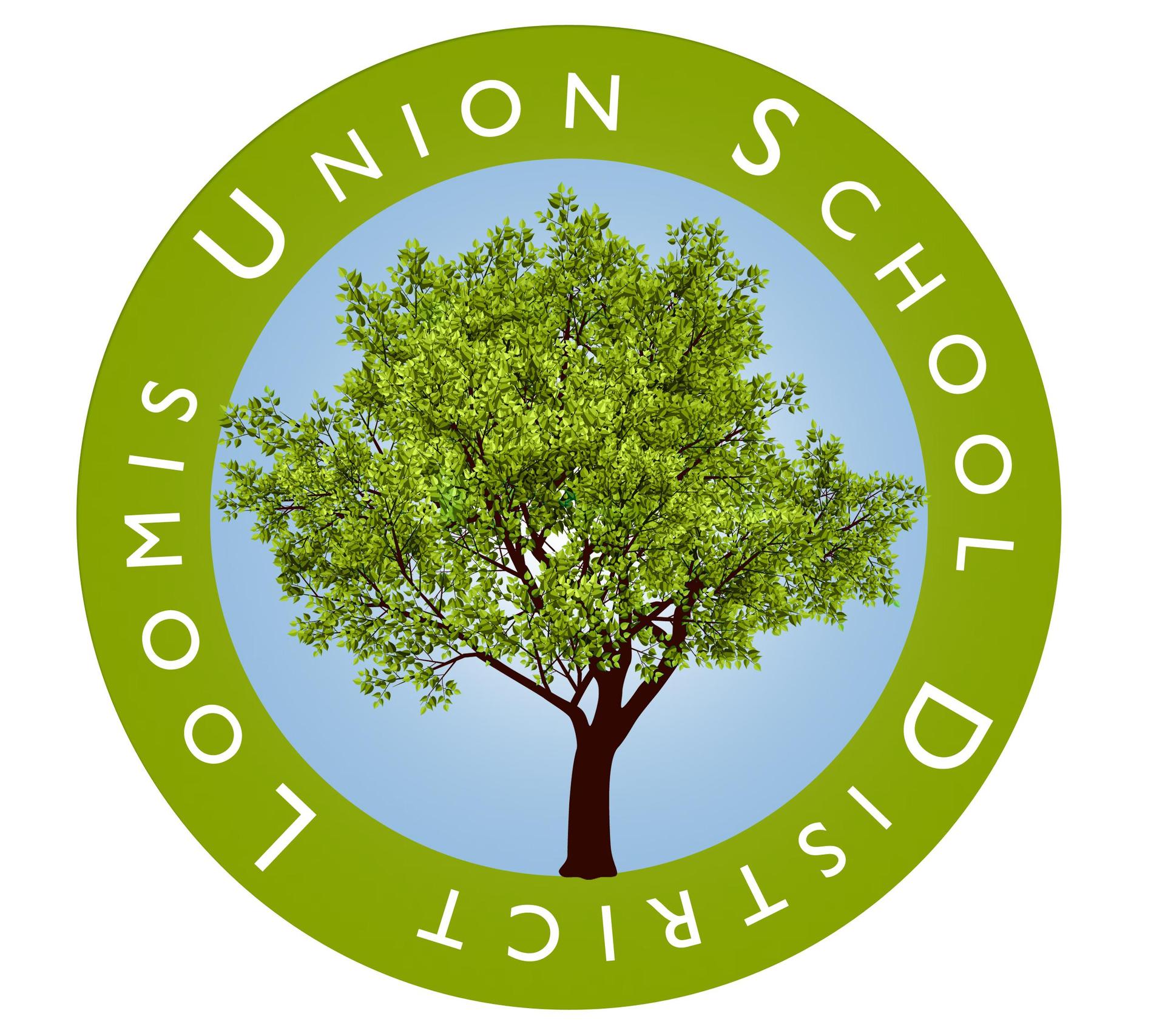Loomis Union Elementary School District Calendar