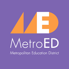 Metropolitan Education School District Calendar