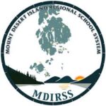 Mount Desert Island Regional Schools Calendar