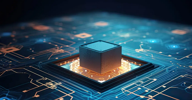 Disrupting Finance: The Quantum Computing Advantage