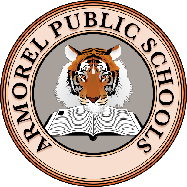 Armorel Public Schools Calendar