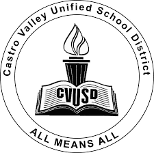 Castro Valley Unified School District calendar 24 25 pdf Archives 