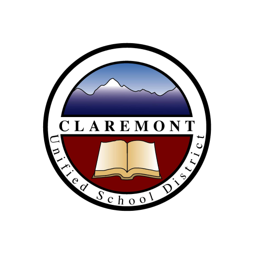 Claremont Unified School District Calendar 2024-2025