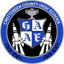Crittenden County Schools Calendar