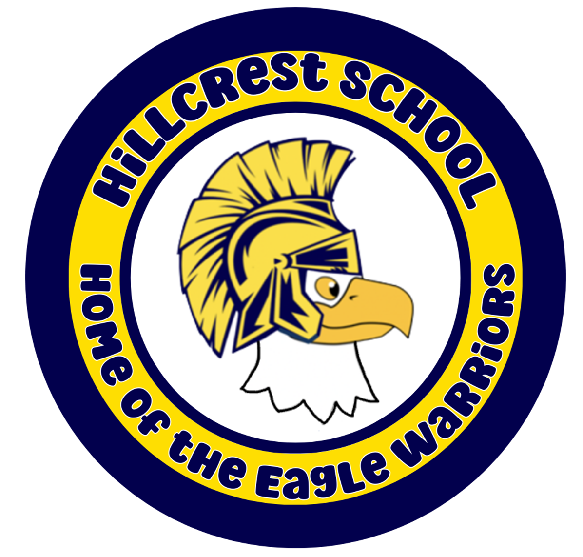 Hillcrest School District Calendar