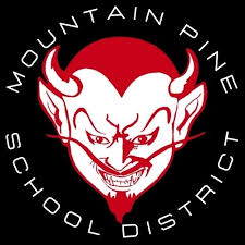 Mountain Pine School District Calendar