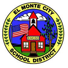 El Monte Union High School District Calendar 2024-2025