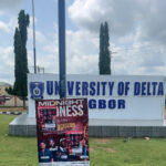 UNIDEL POST-UTME Past Questions
