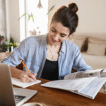 7 Effective Study Habits For High School Students