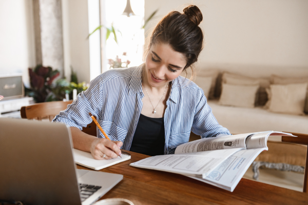 7 Effective Study Habits For High School Students