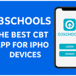 o3schools app