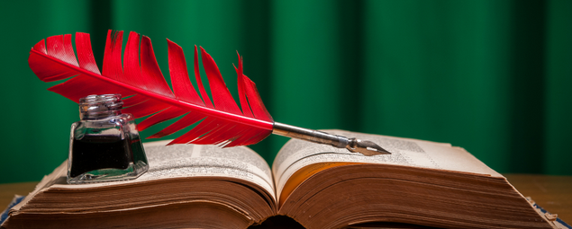 Advice on Writing Book Report on English Classic Literature