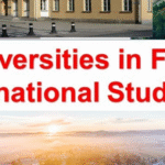 Best Finland Universities for International Students