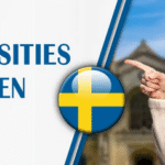 Best Sweden Universities for International Students